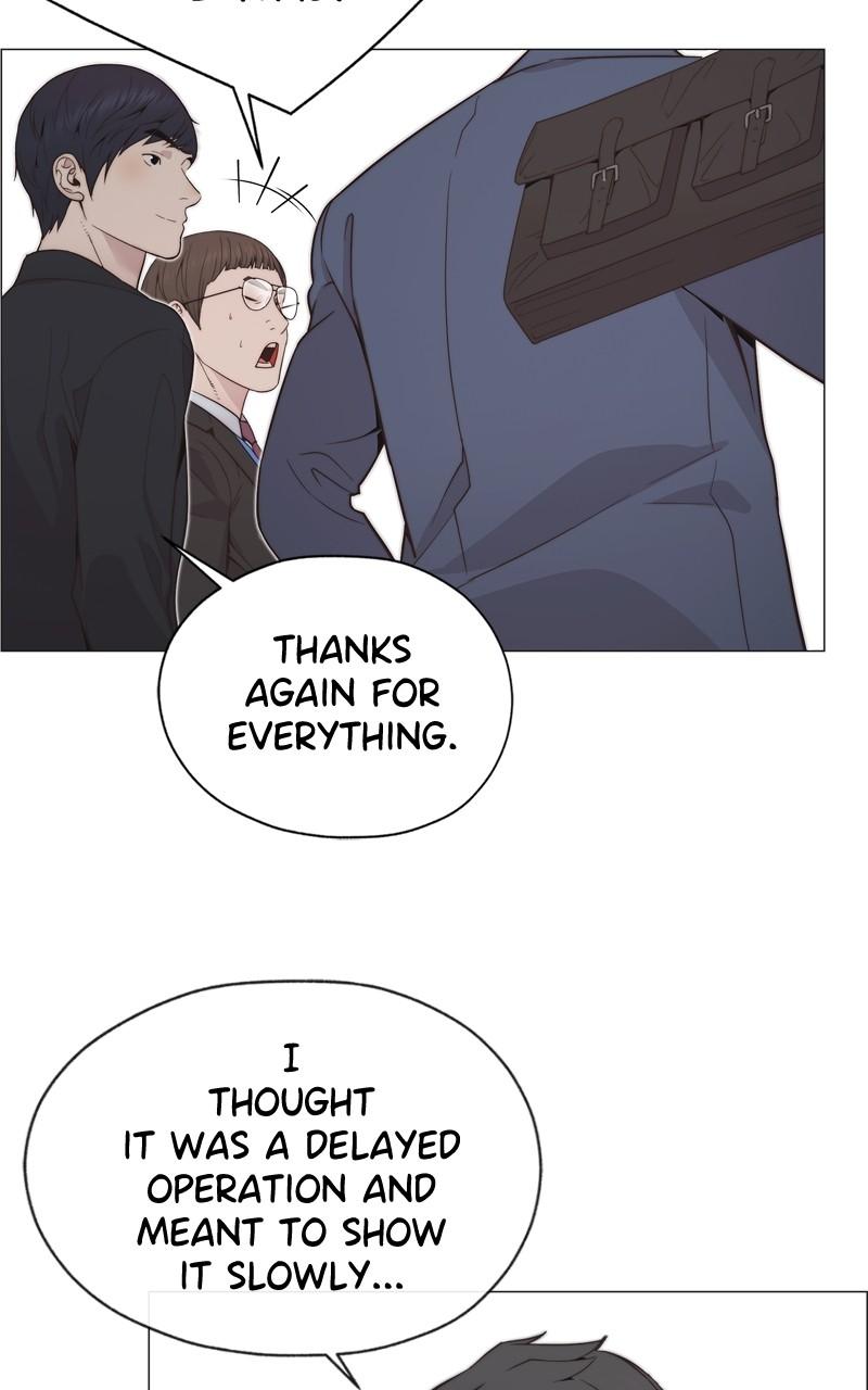 Read A Man's Man Manga Online