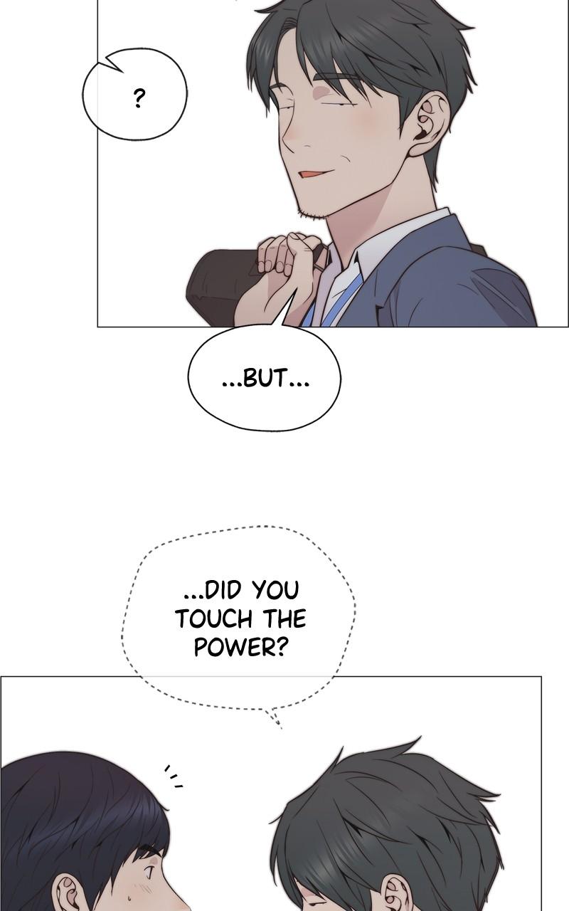Read A Man's Man Manga Online