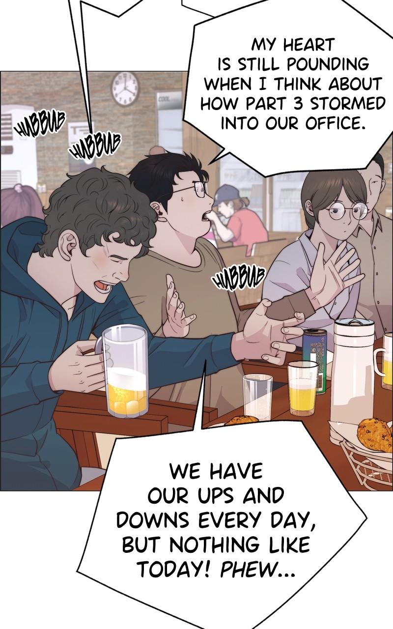 Read A Man's Man Manga Online