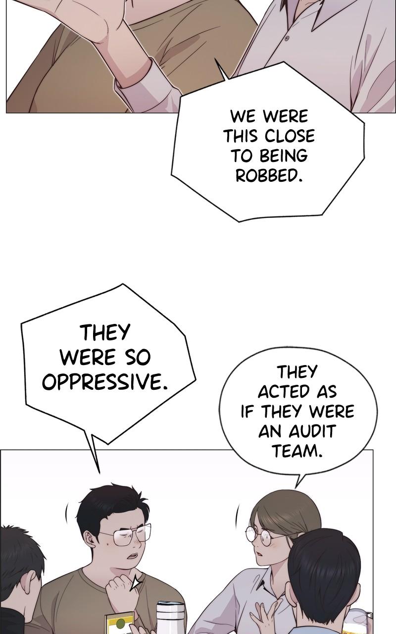 Read A Man's Man Manga Online