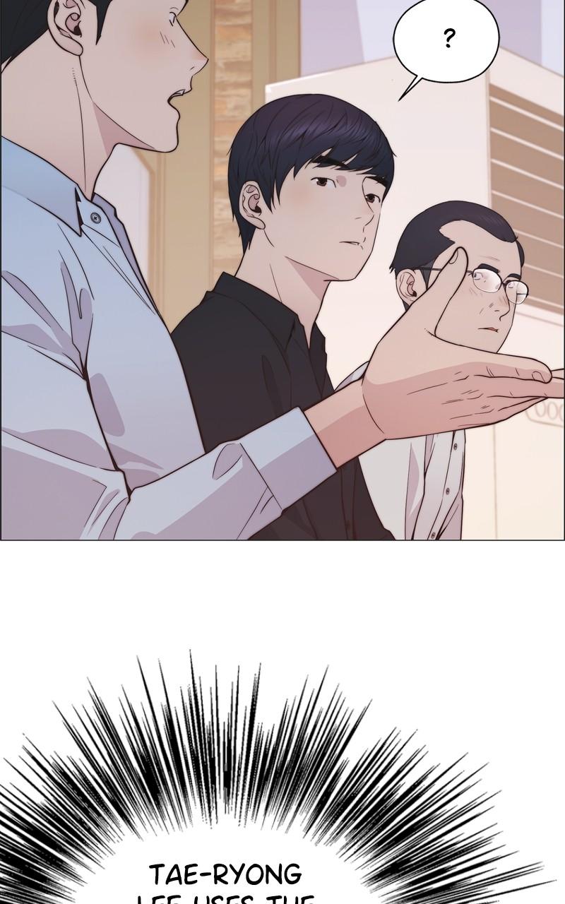 Read A Man's Man Manga Online