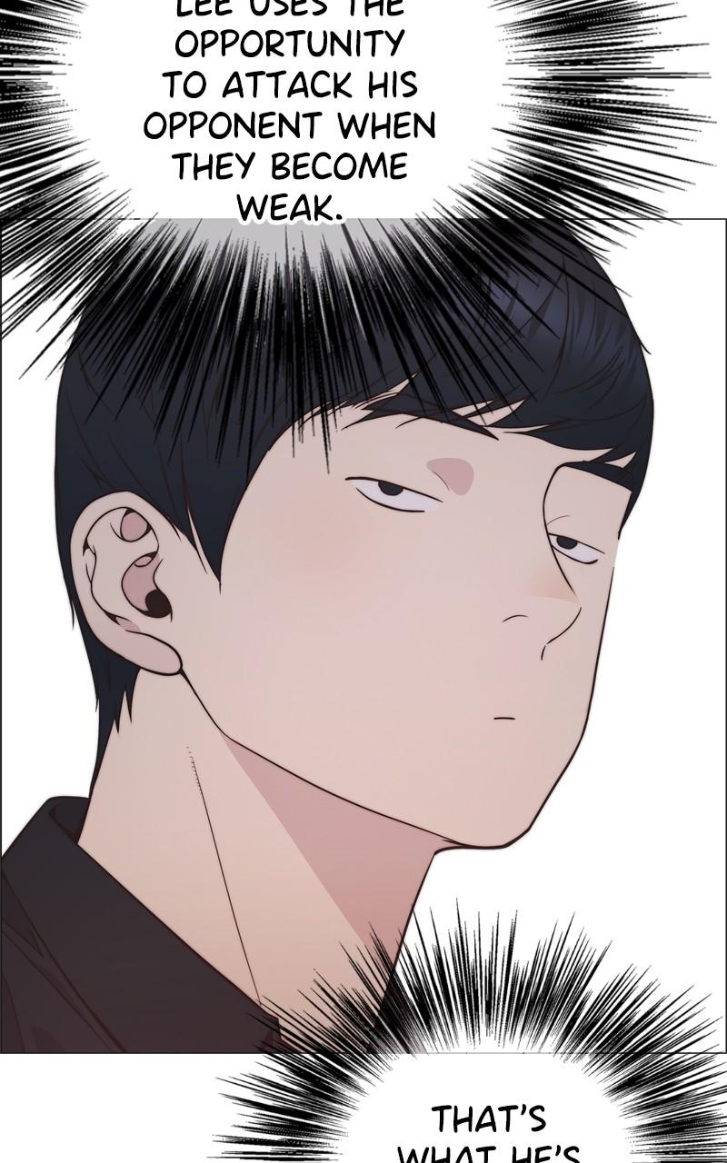 Read A Man's Man Manga Online