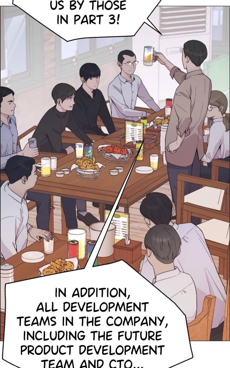 Read A Man's Man Manga Online
