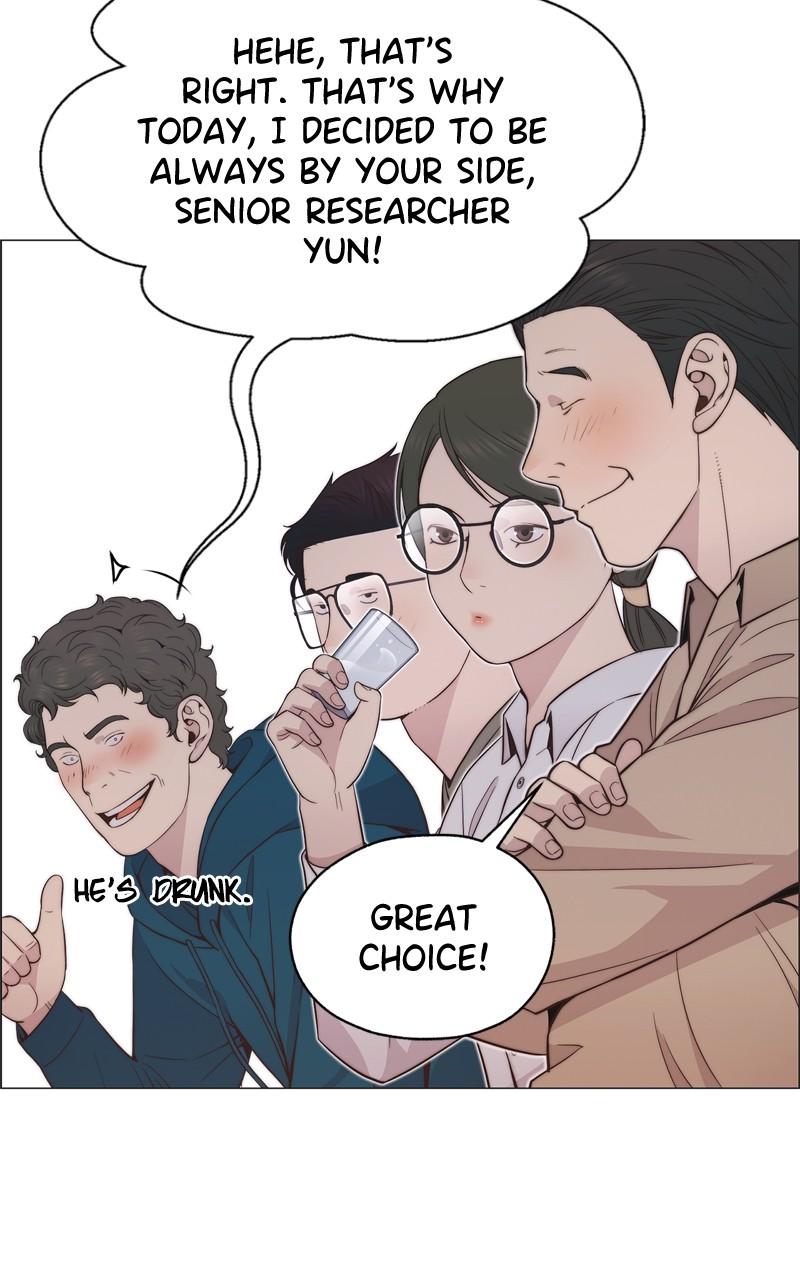 Read A Man's Man Manga Online