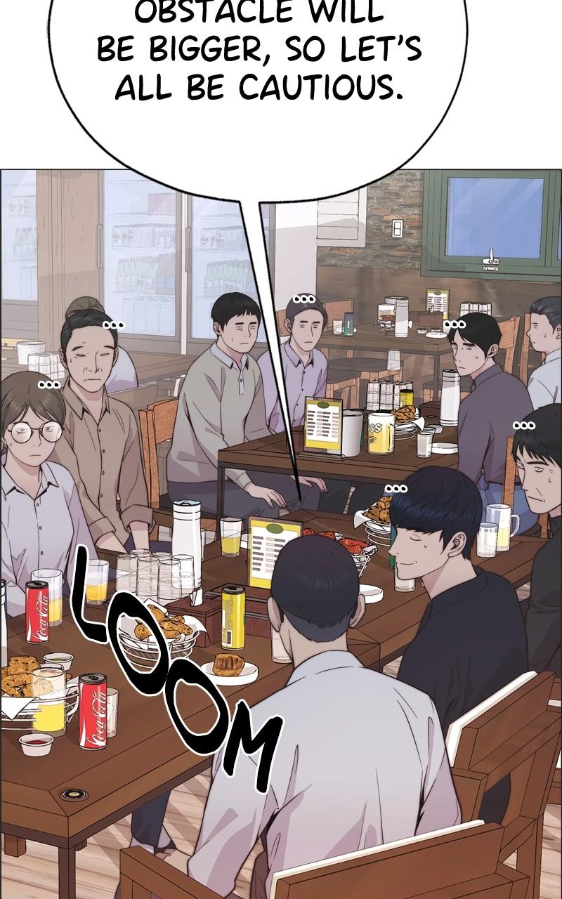 Read A Man's Man Manga Online