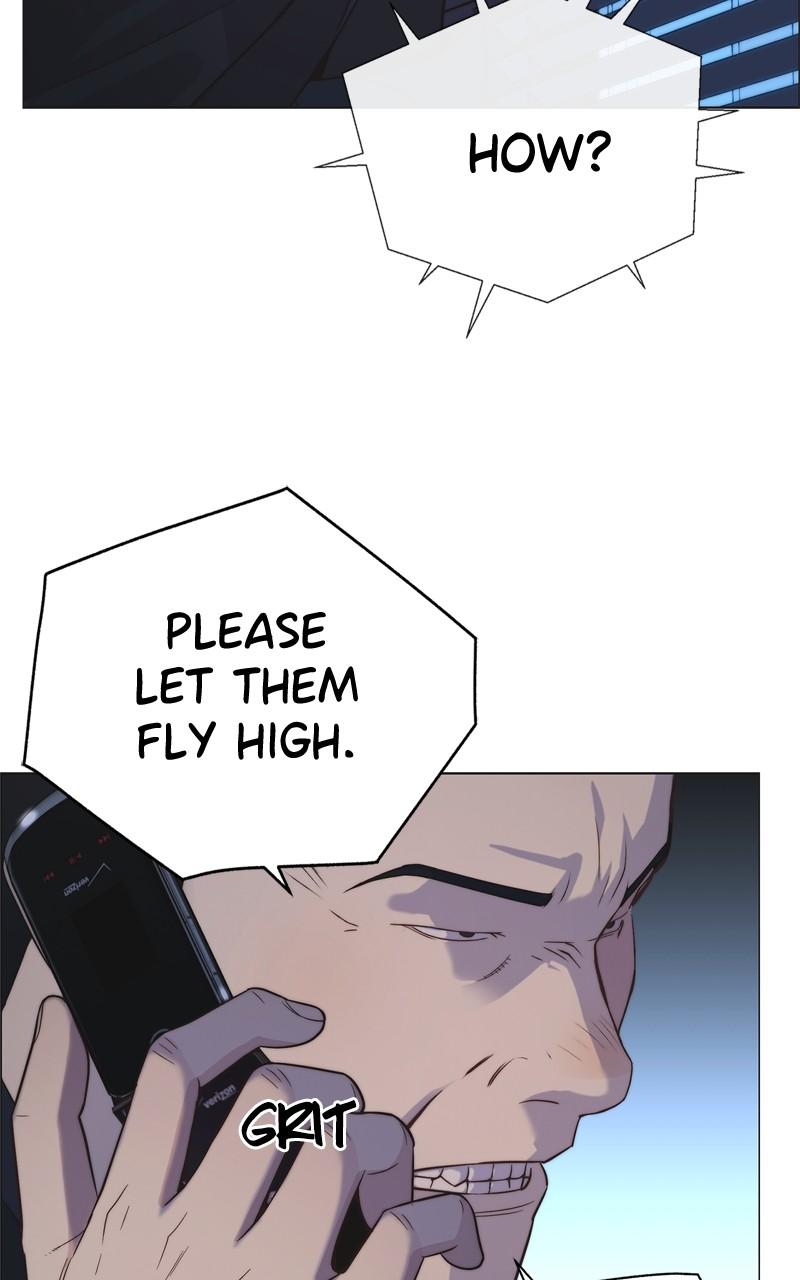 Read A Man's Man Manga Online