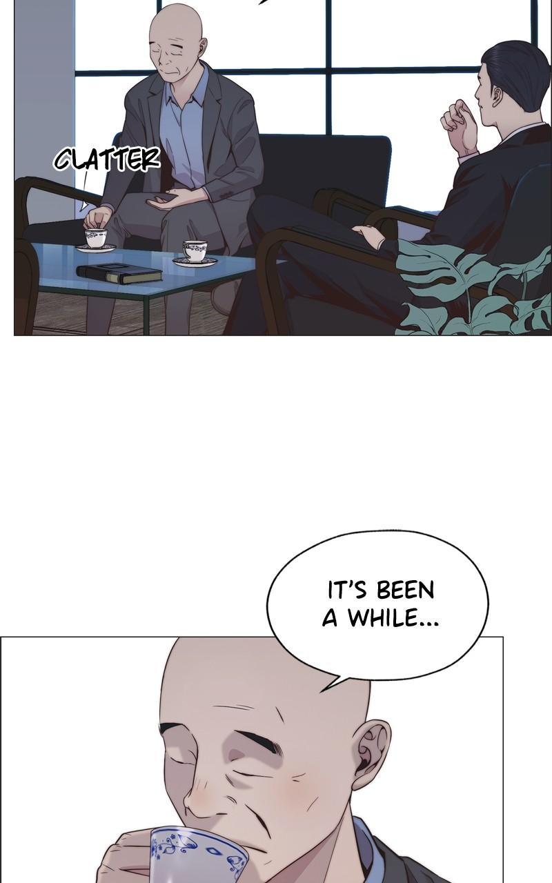 Read A Man's Man Manga Online