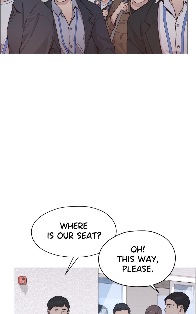 Read A Man's Man Manga Online