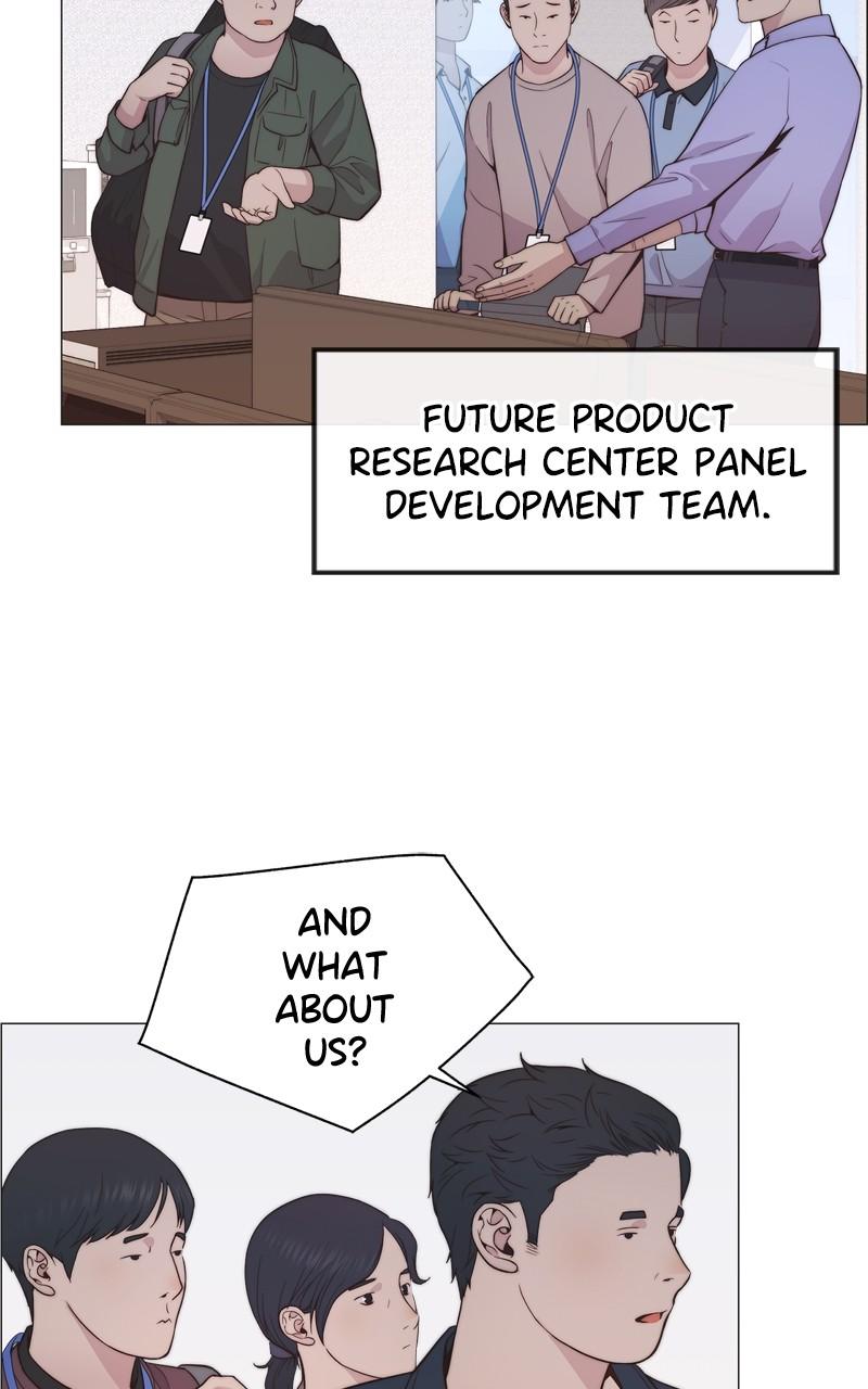 Read A Man's Man Manga Online