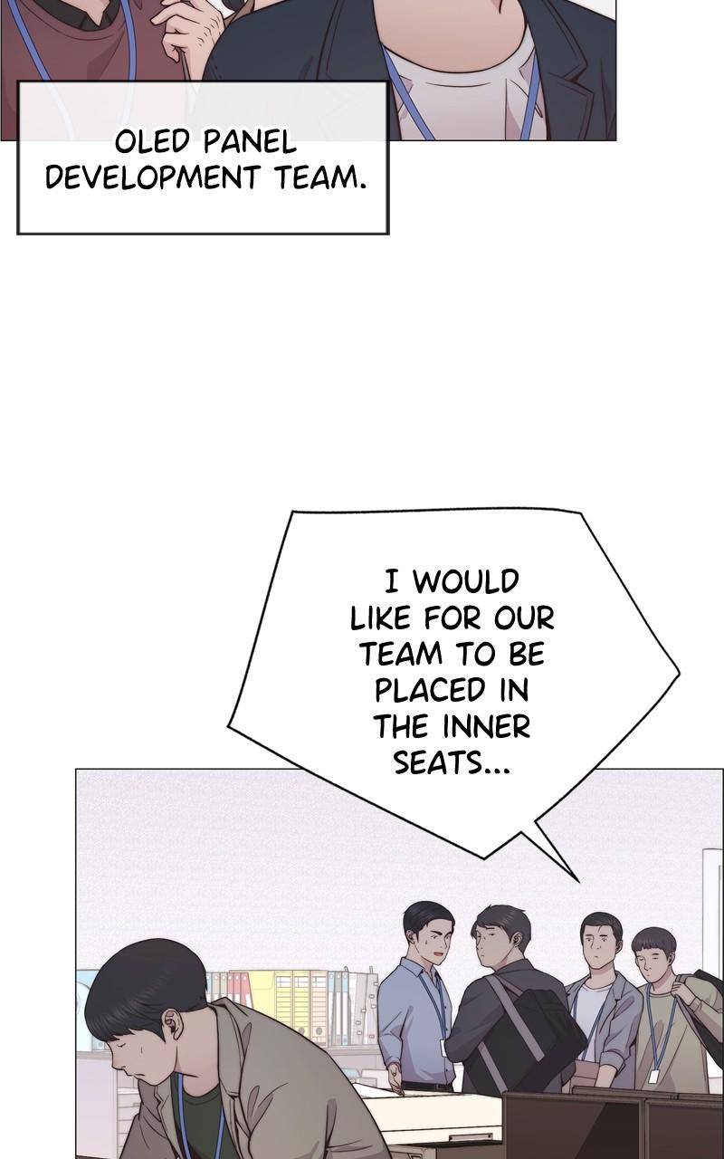 Read A Man's Man Manga Online