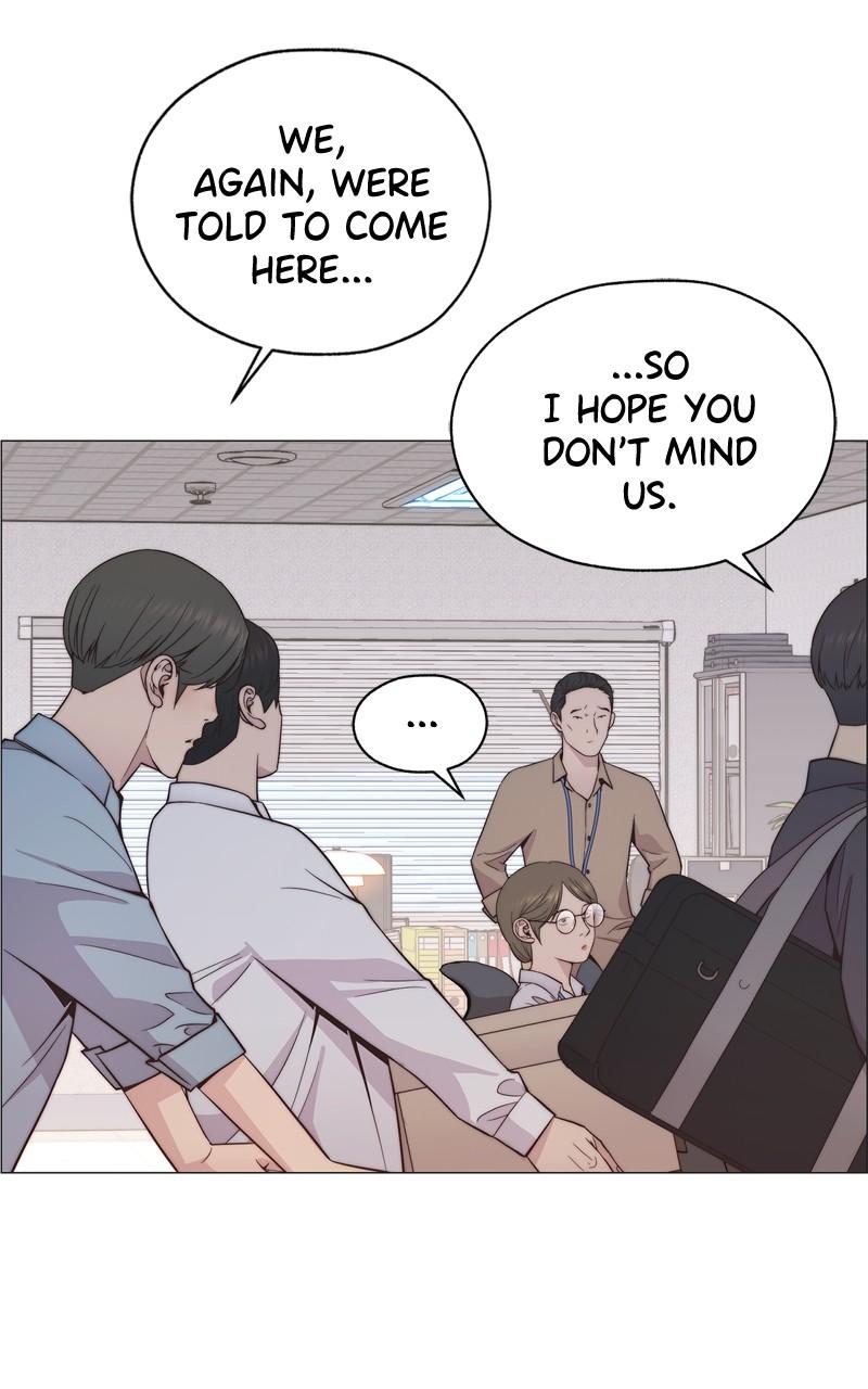 Read A Man's Man Manga Online