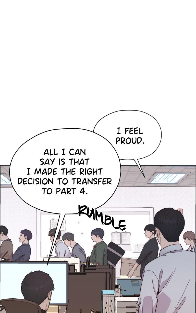 Read A Man's Man Manga Online