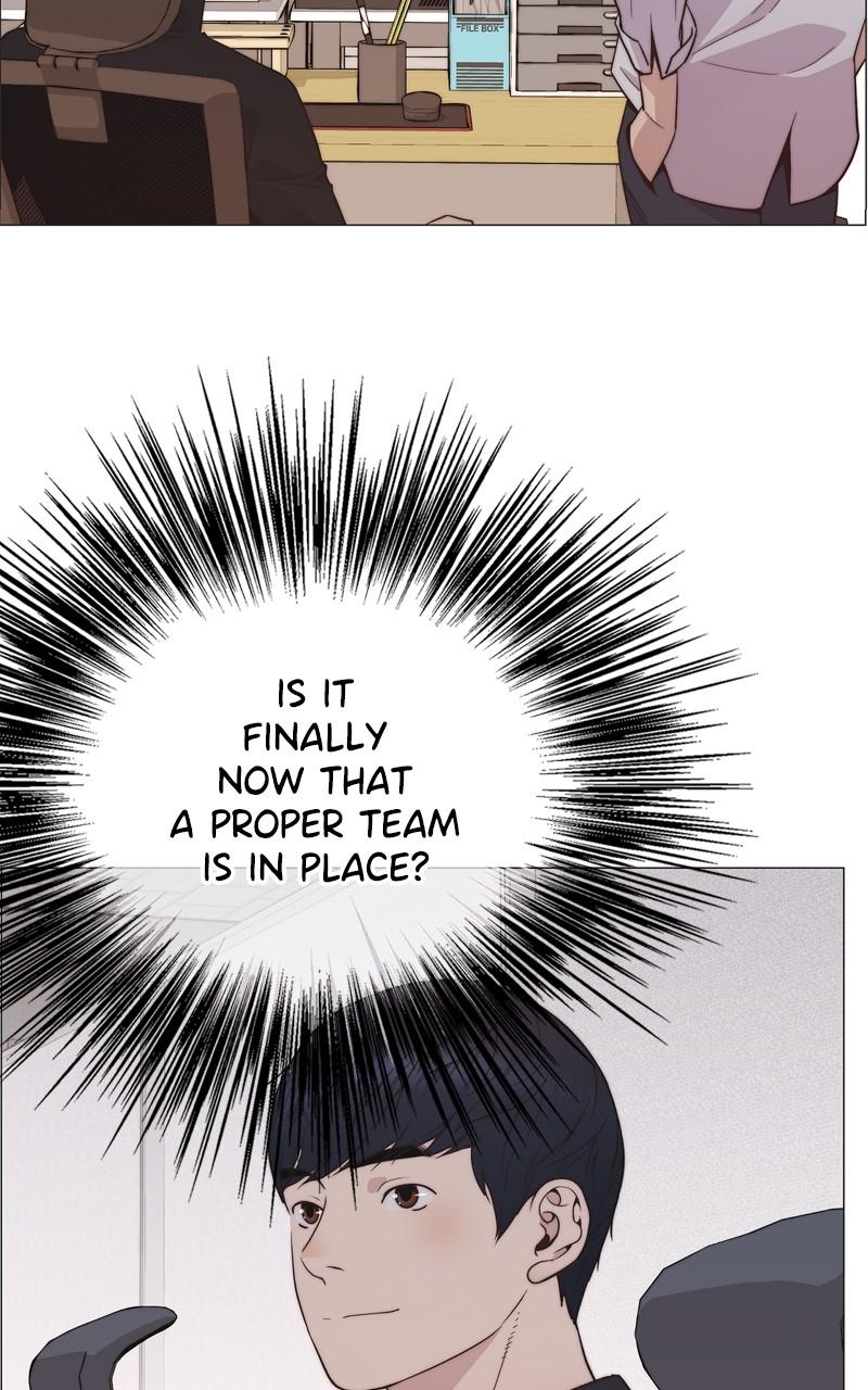 Read A Man's Man Manga Online