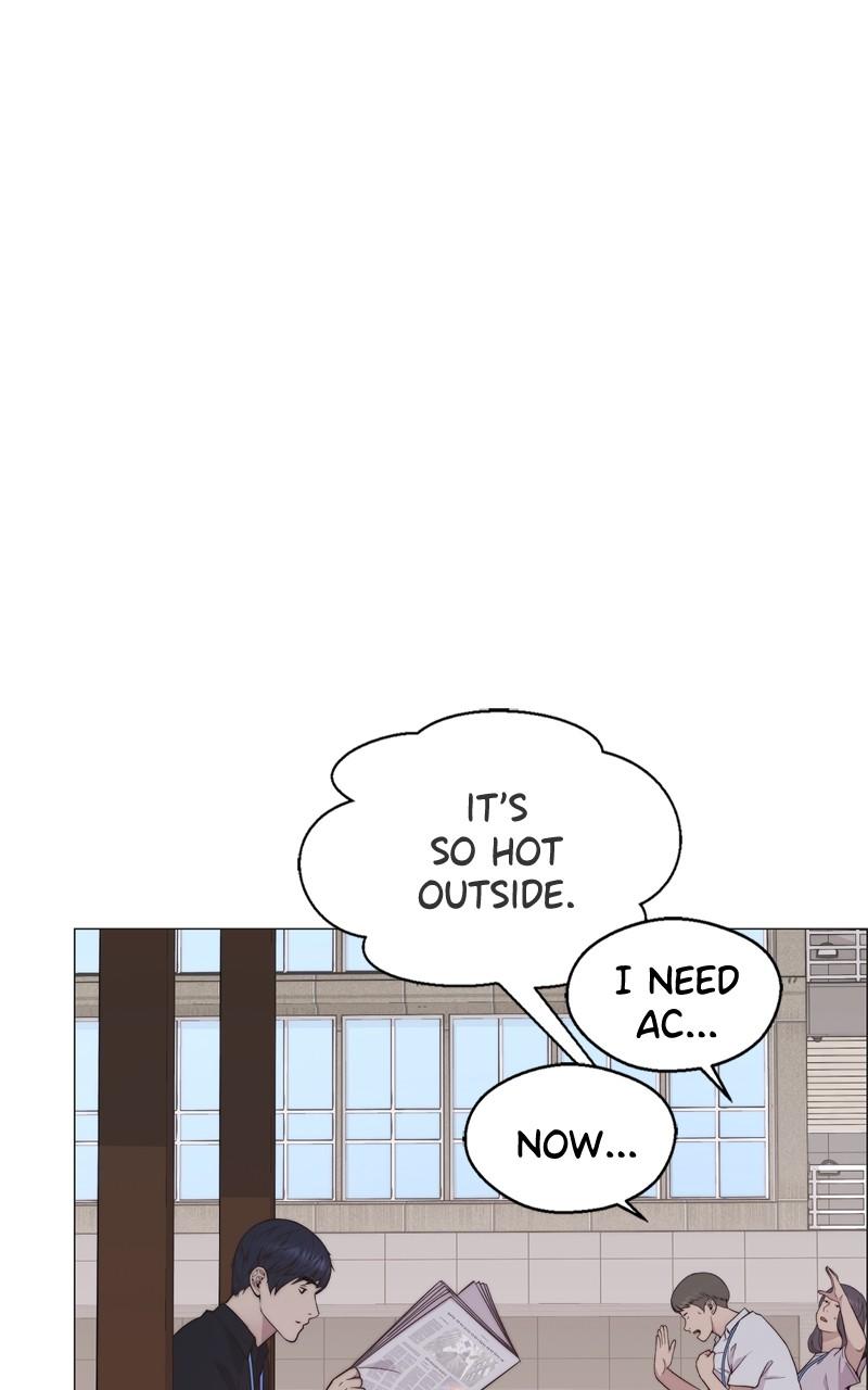 Read A Man's Man Manga Online