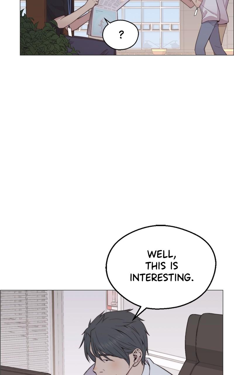 Read A Man's Man Manga Online