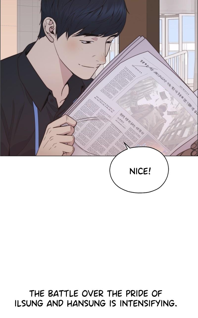 Read A Man's Man Manga Online