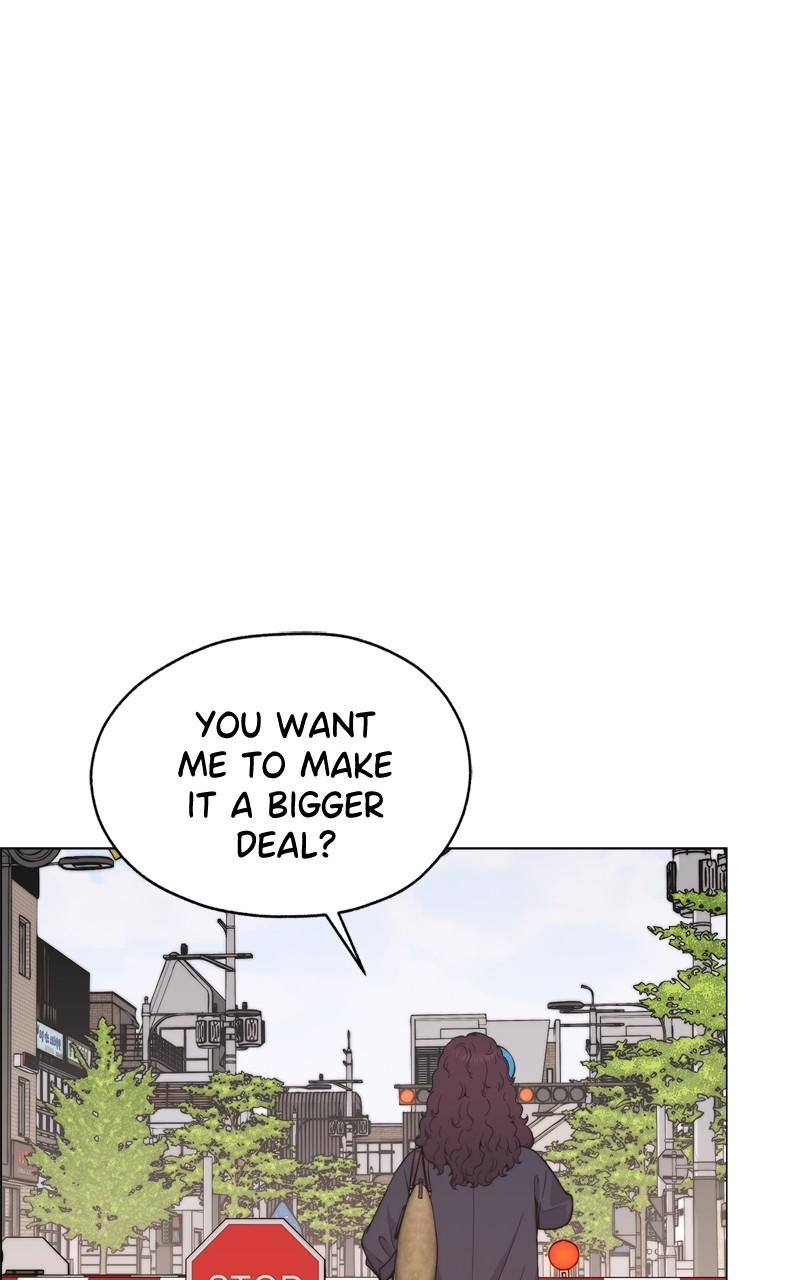 Read A Man's Man Manga Online