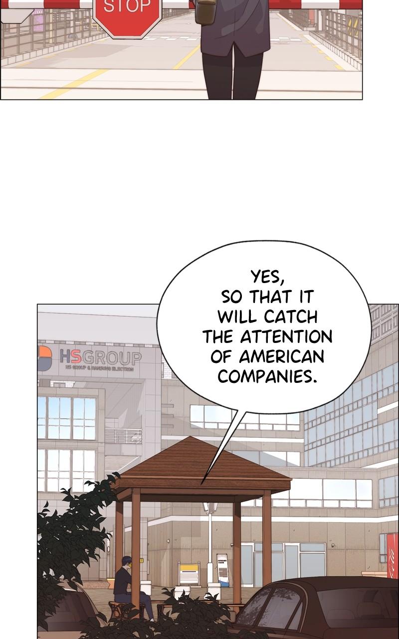 Read A Man's Man Manga Online