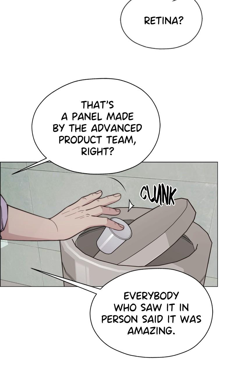 Read A Man's Man Manga Online