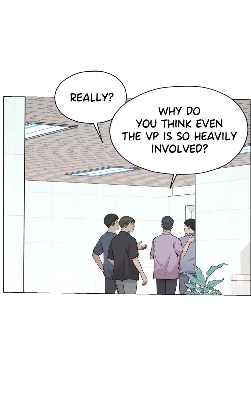 Read A Man's Man Manga Online