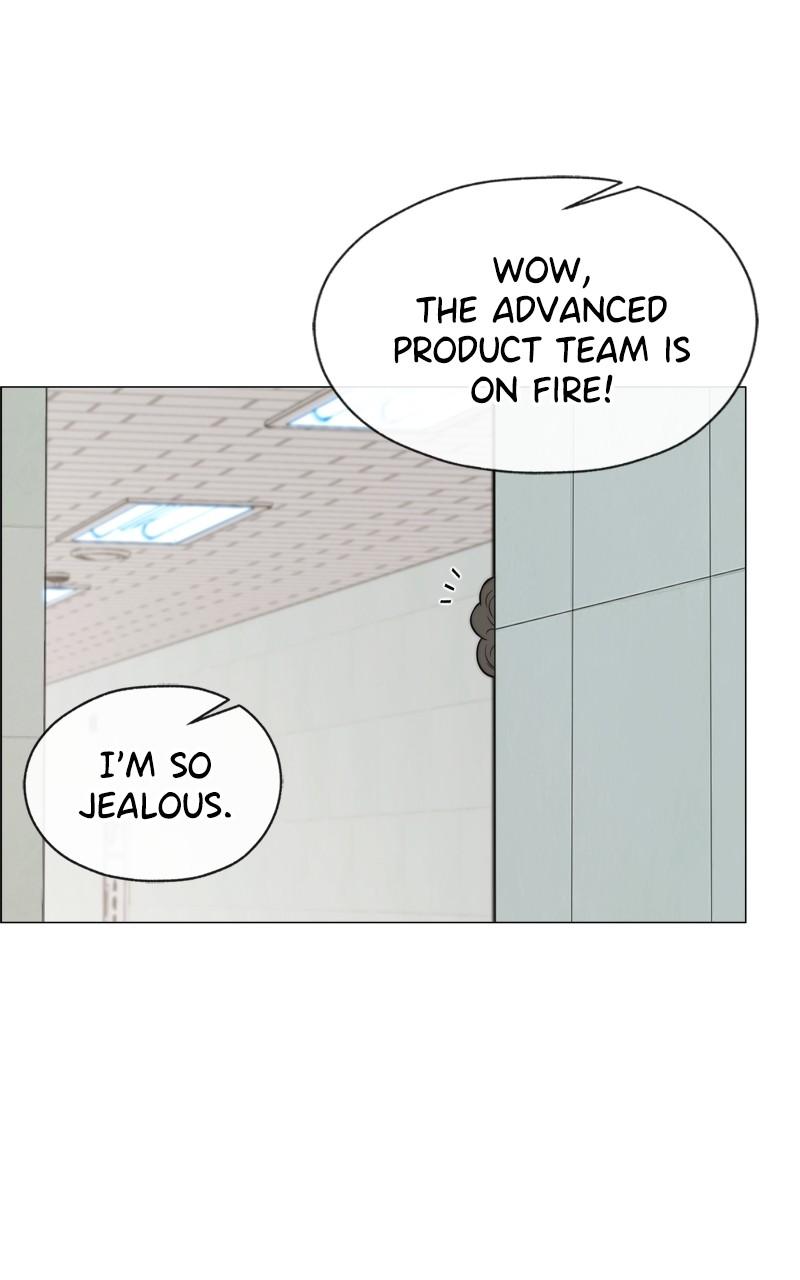 Read A Man's Man Manga Online