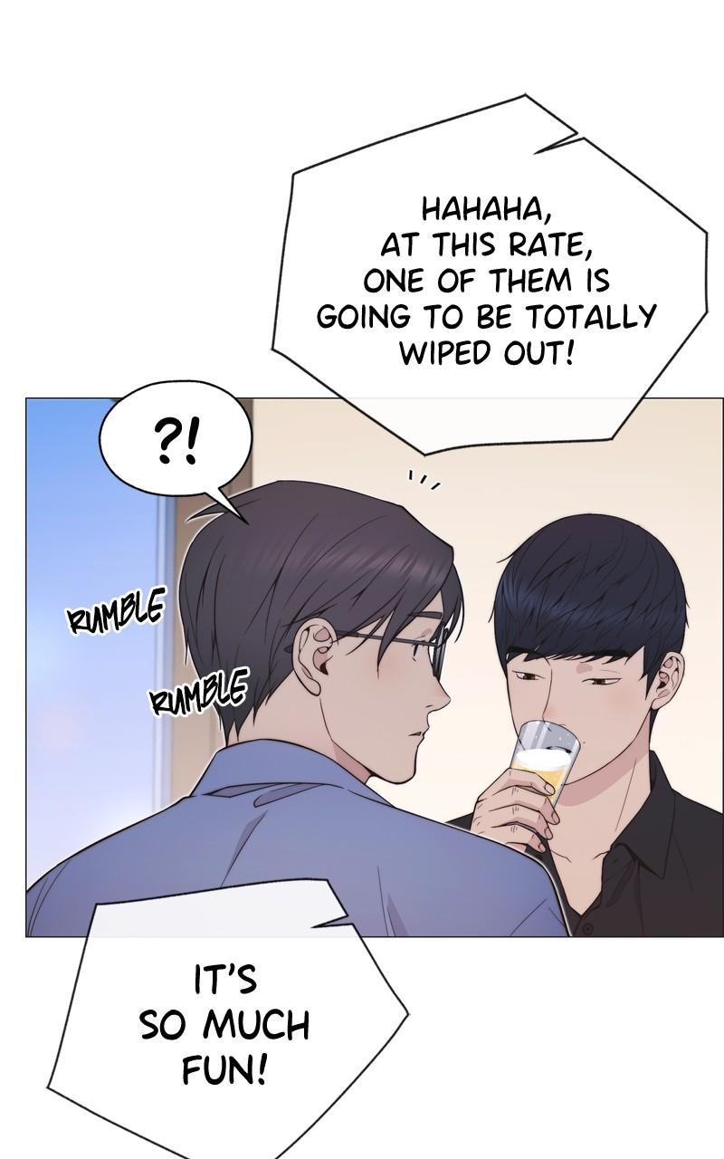 Read A Man's Man Manga Online