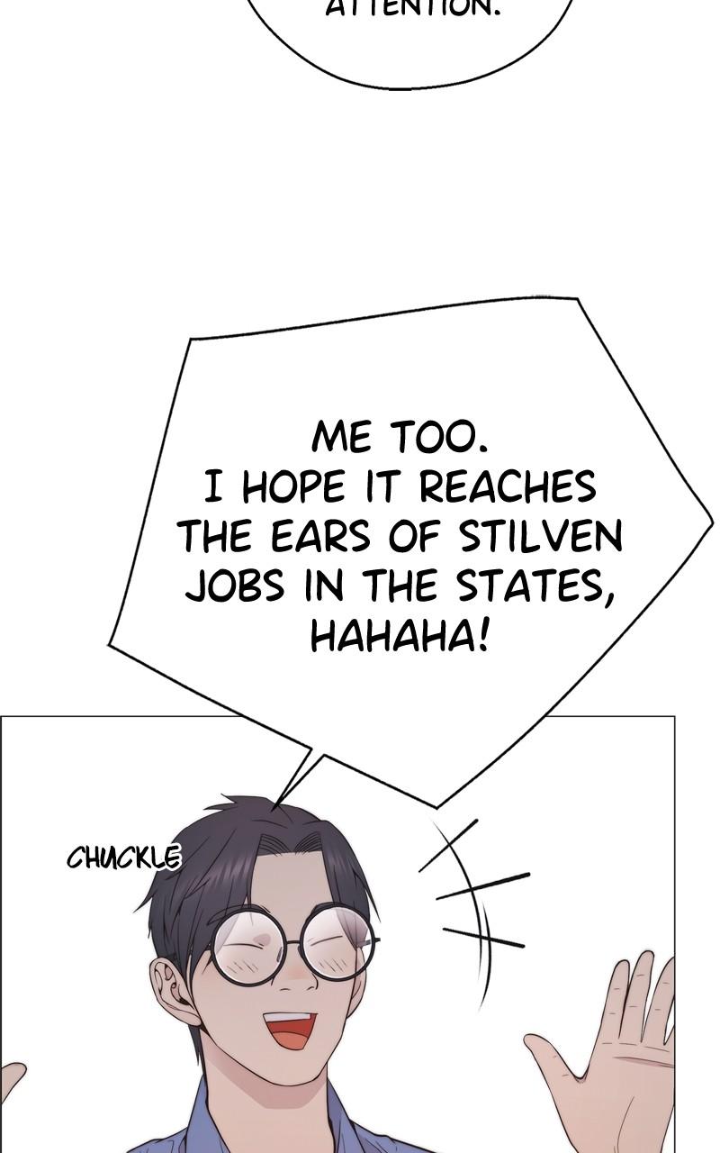 Read A Man's Man Manga Online