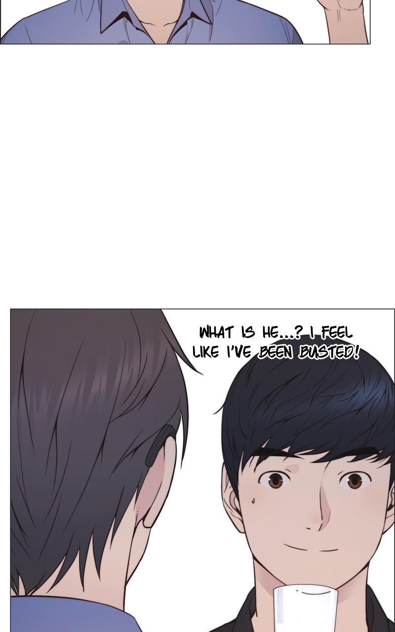 Read A Man's Man Manga Online