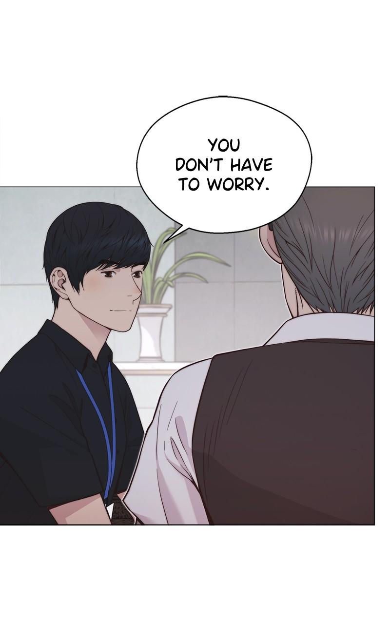 Read A Man's Man Manga Online