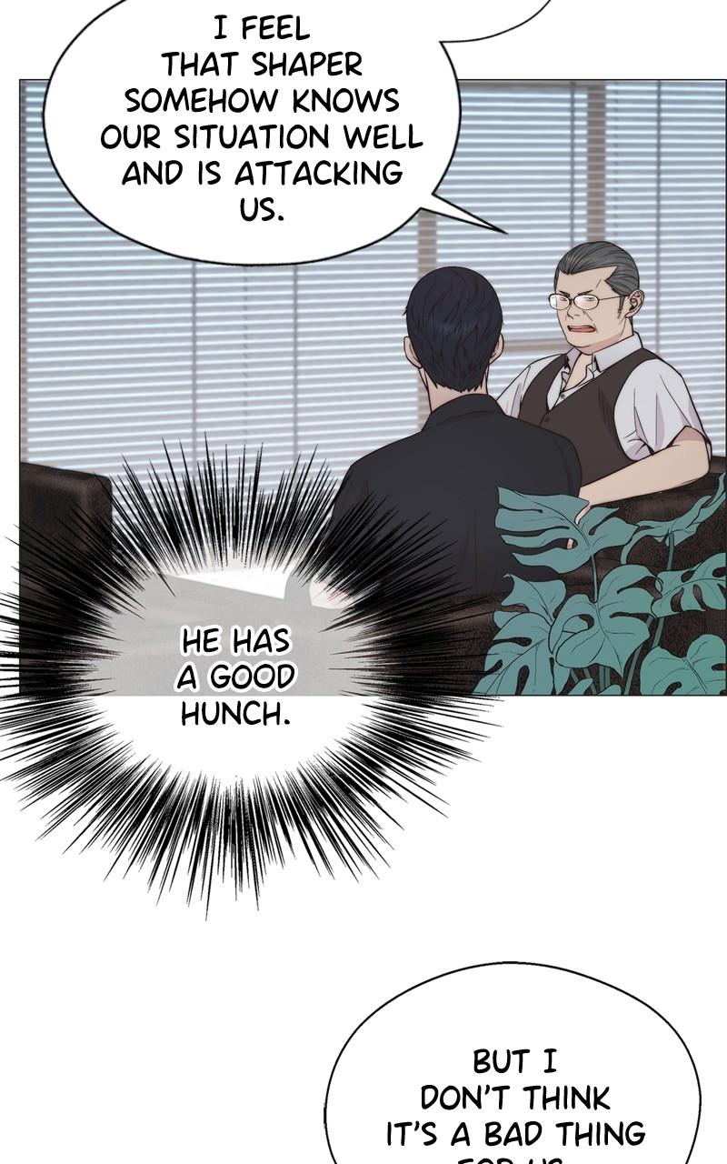 Read A Man's Man Manga Online