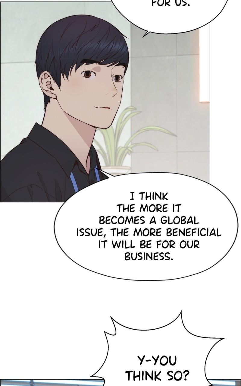 Read A Man's Man Manga Online