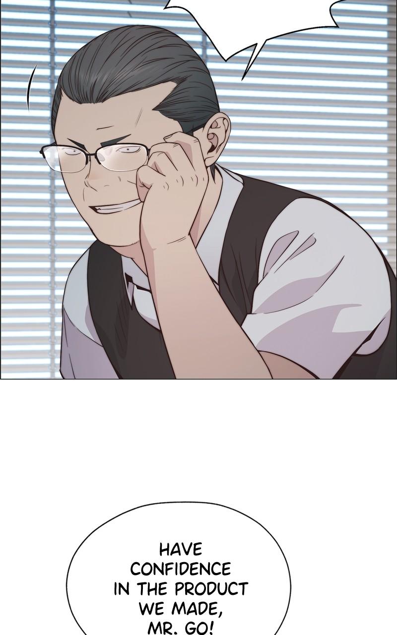 Read A Man's Man Manga Online