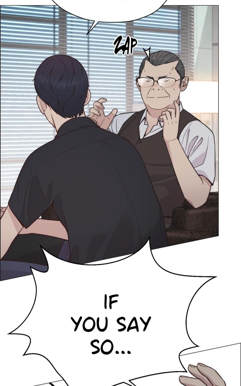 Read A Man's Man Manga Online
