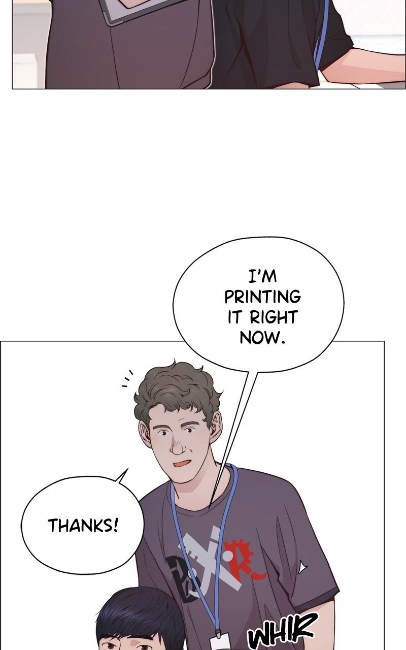 Read A Man's Man Manga Online
