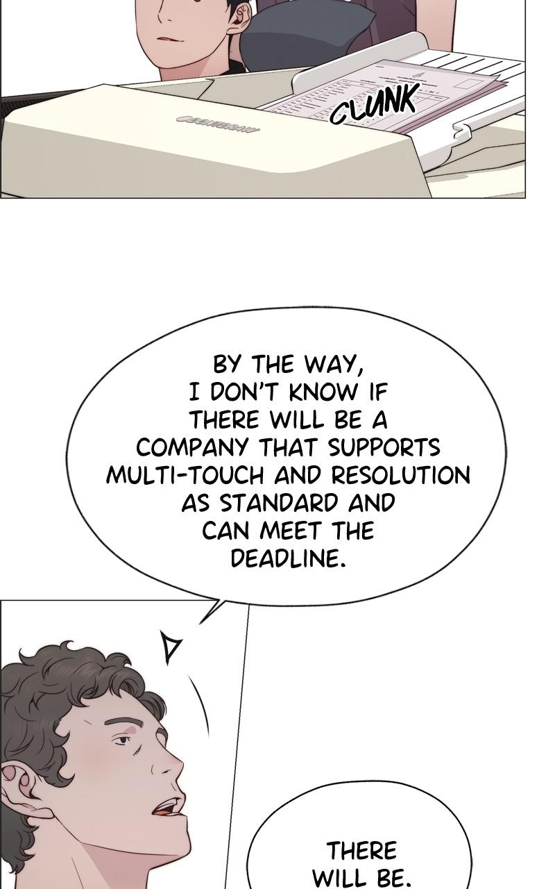 Read A Man's Man Manga Online