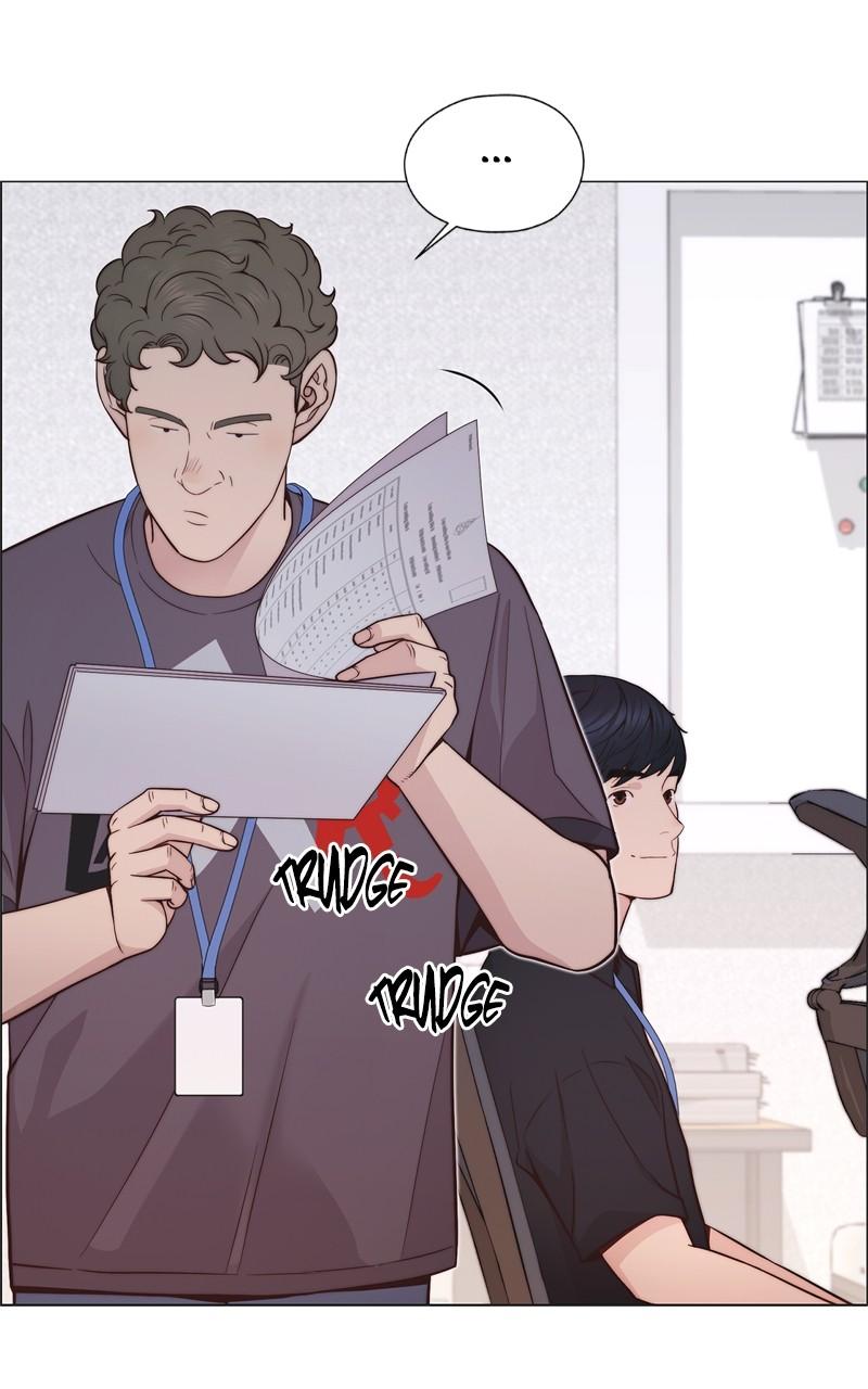 Read A Man's Man Manga Online