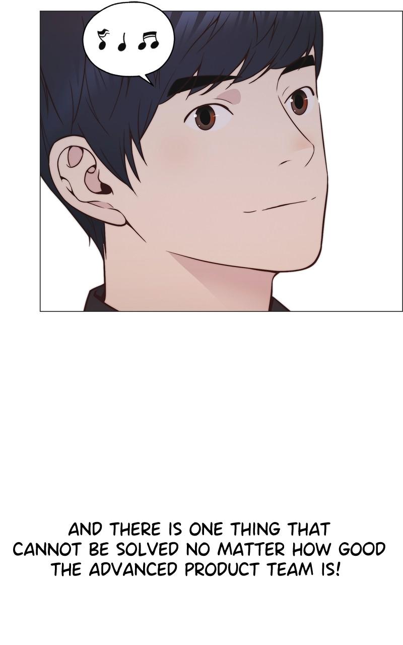 Read A Man's Man Manga Online