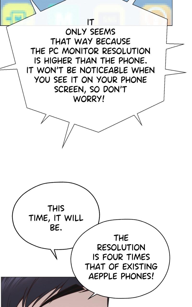 Read A Man's Man Manga Online