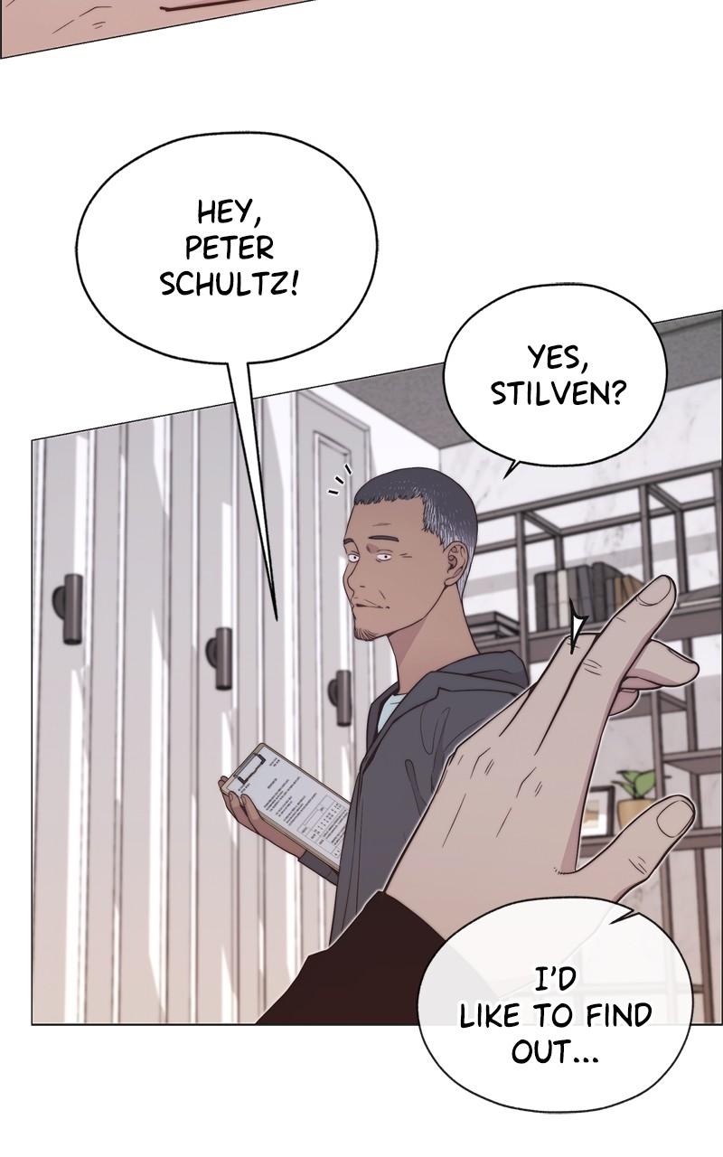 Read A Man's Man Manga Online