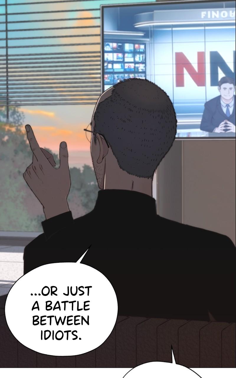 Read A Man's Man Manga Online