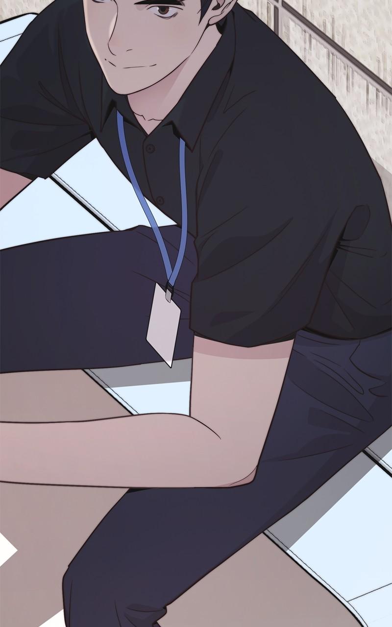 Read A Man's Man Manga Online