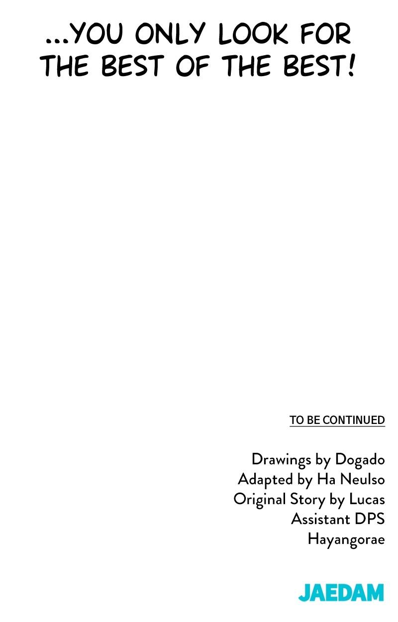 Read A Man's Man Manga Online