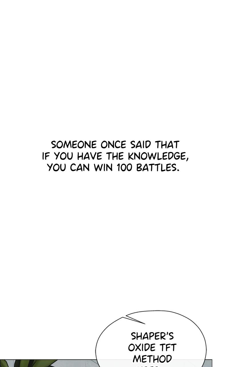 Read A Man's Man Manga Online