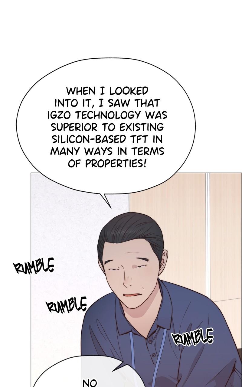 Read A Man's Man Manga Online
