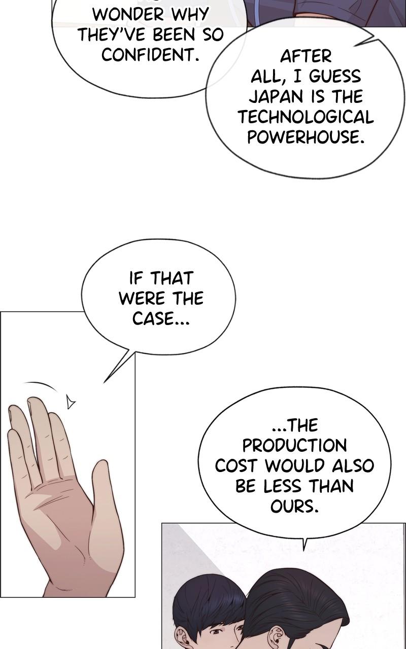 Read A Man's Man Manga Online