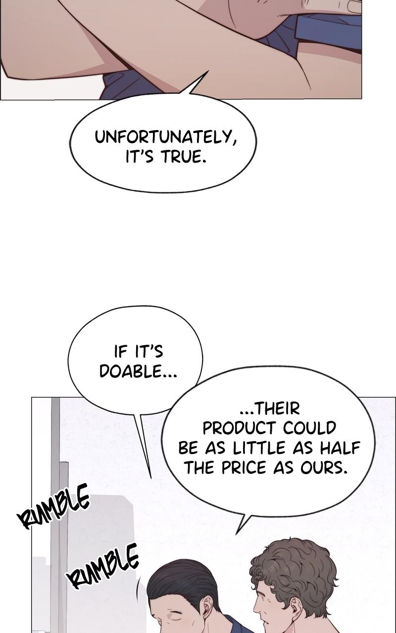 Read A Man's Man Manga Online