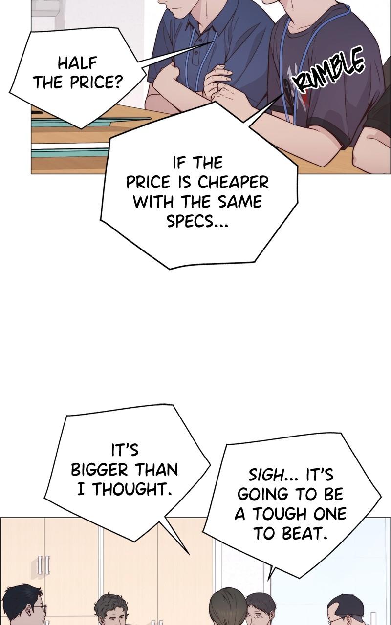 Read A Man's Man Manga Online