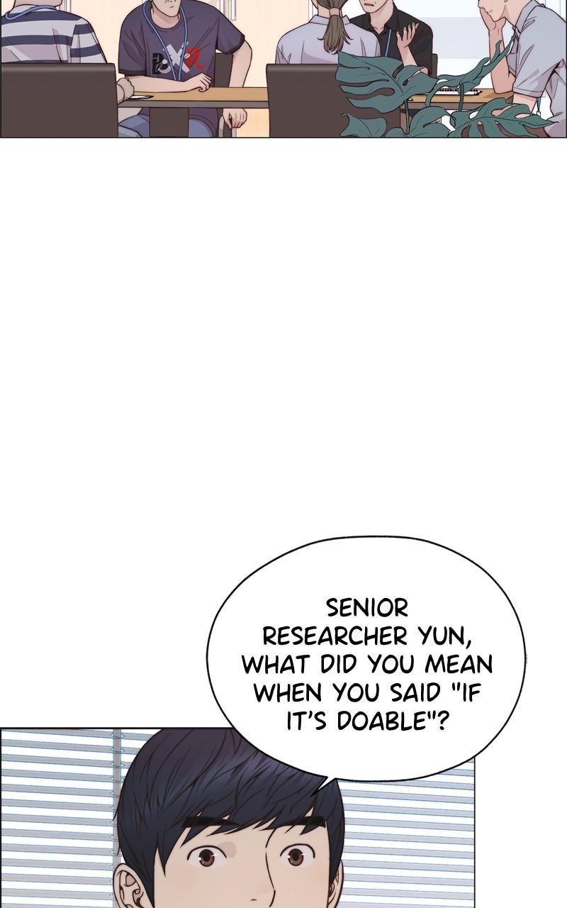 Read A Man's Man Manga Online
