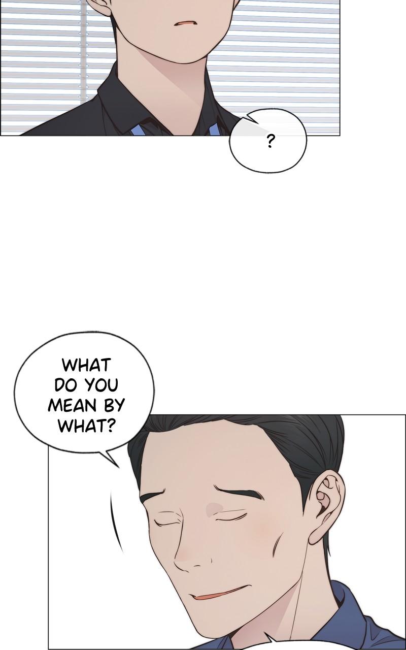 Read A Man's Man Manga Online