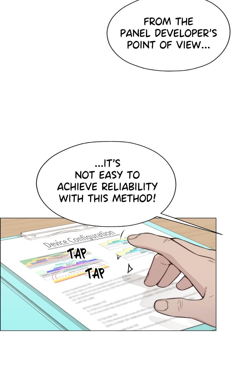 Read A Man's Man Manga Online